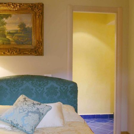 Tornabuoni La Petite Suite Florença Quarto foto