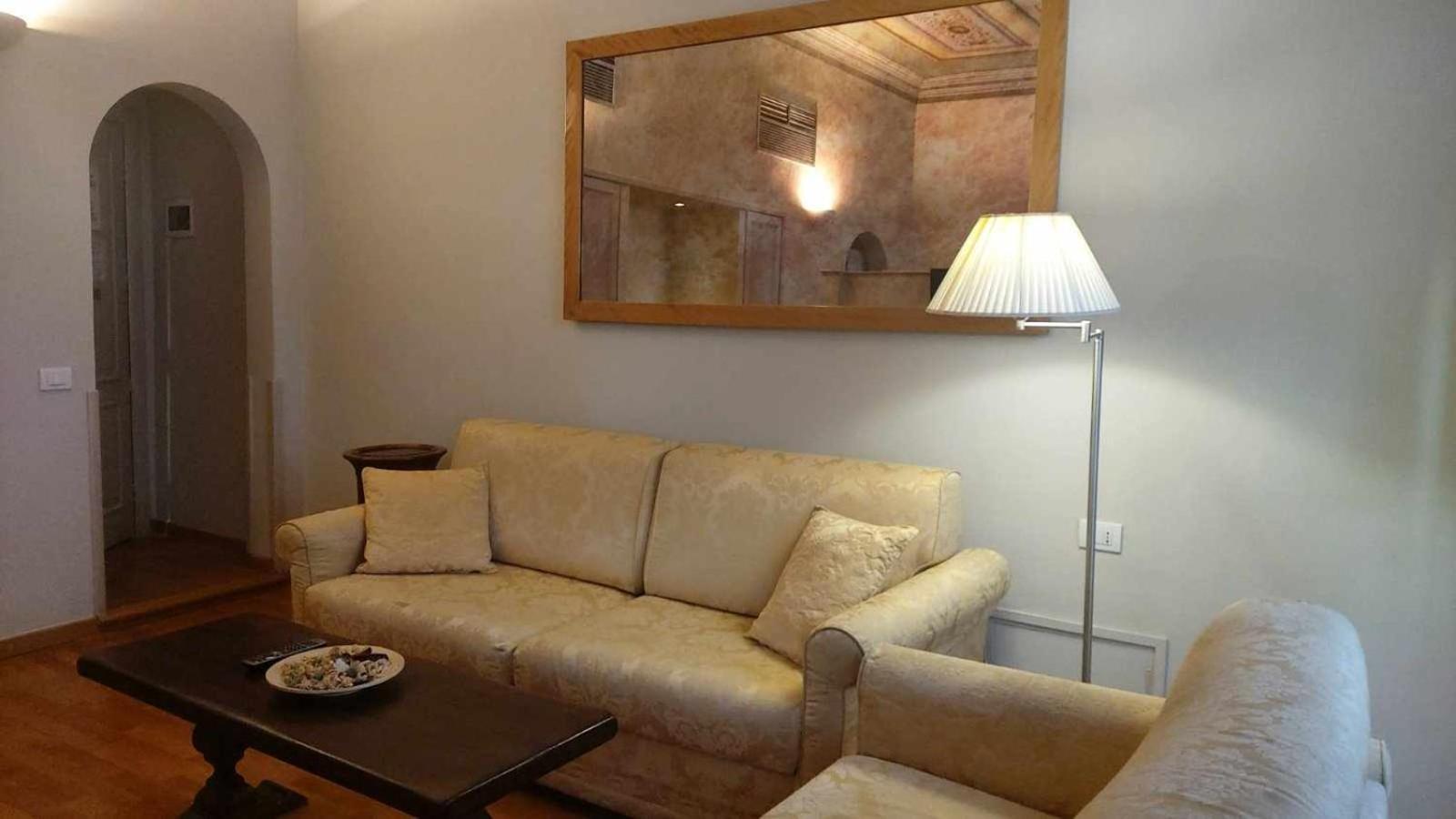 Tornabuoni La Petite Suite Florença Quarto foto
