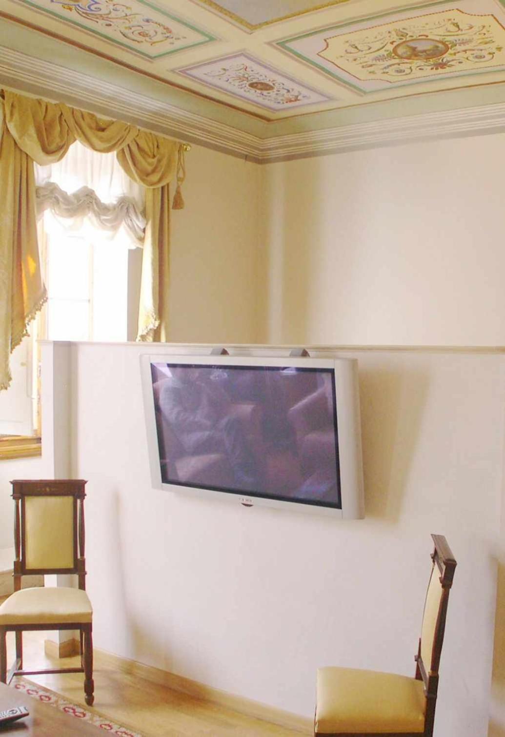 Tornabuoni La Petite Suite Florença Quarto foto