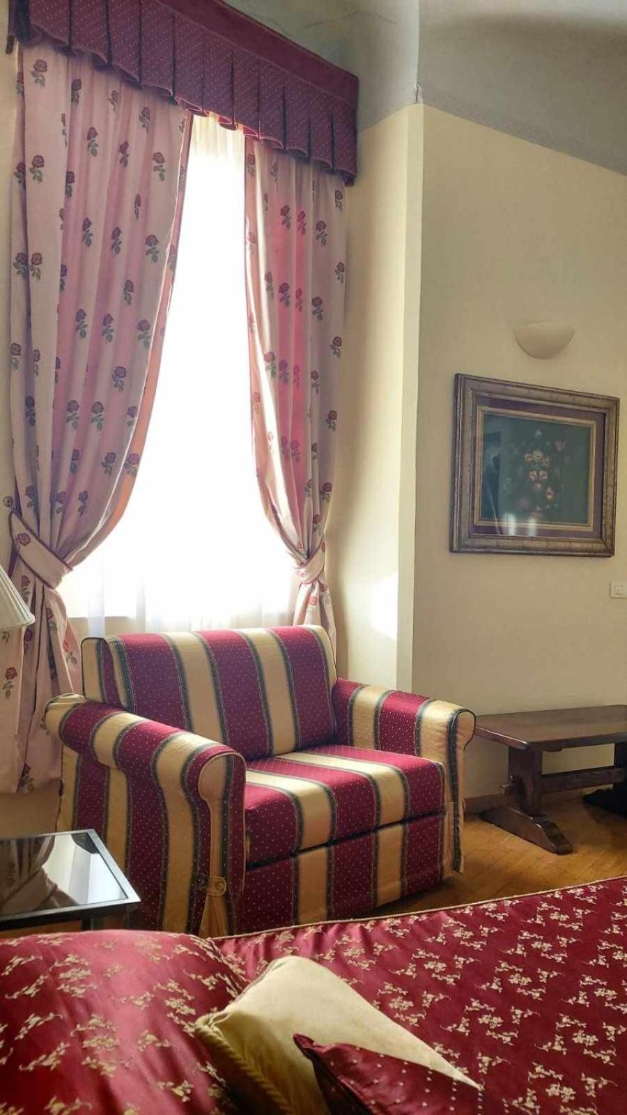 Tornabuoni La Petite Suite Florença Quarto foto