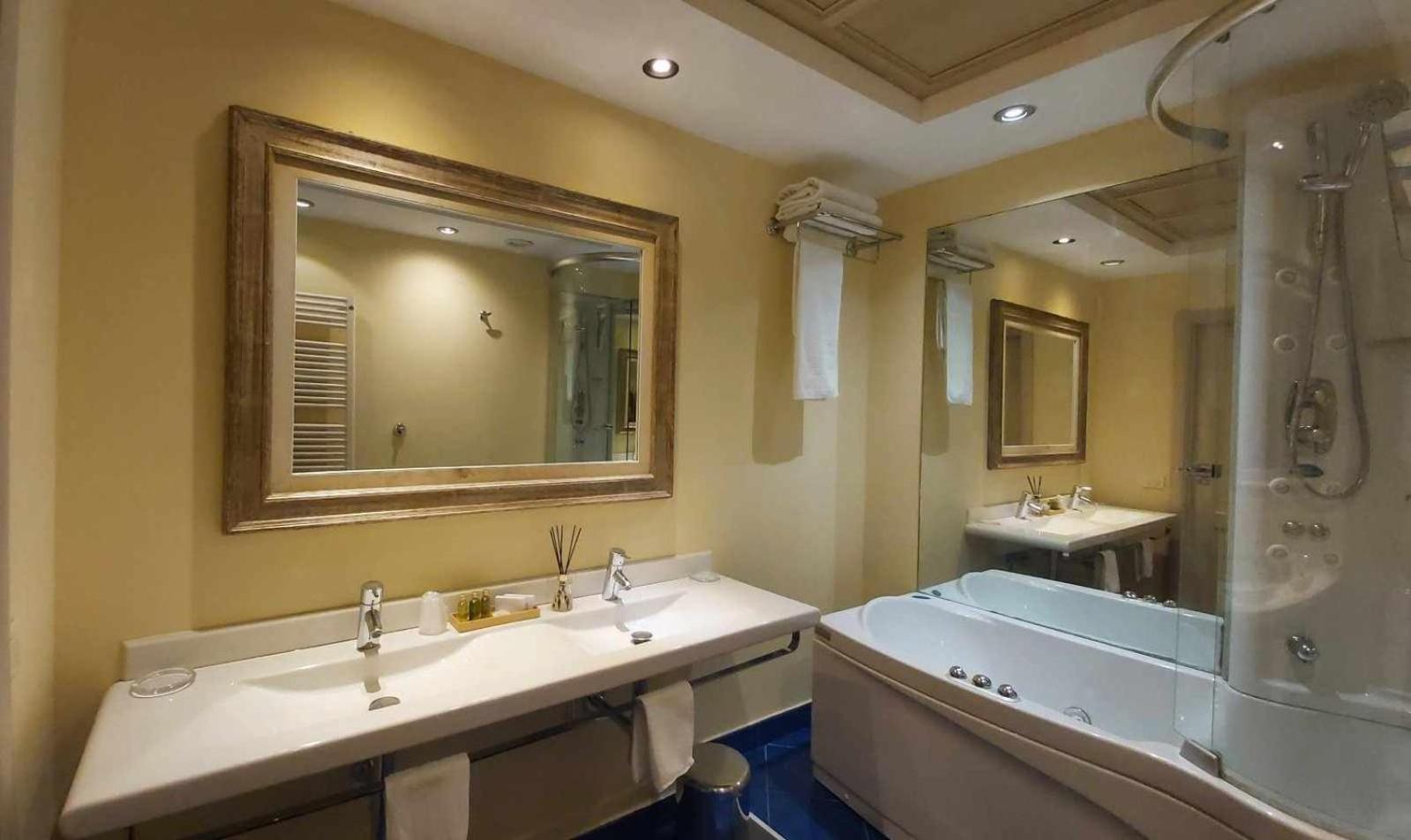 Tornabuoni La Petite Suite Florença Quarto foto