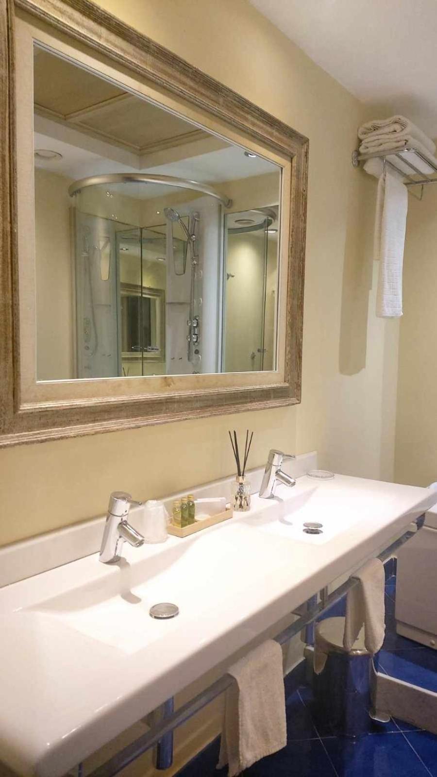 Tornabuoni La Petite Suite Florença Quarto foto