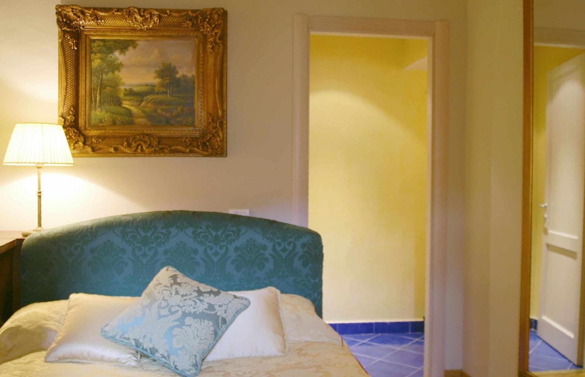 Tornabuoni La Petite Suite Florença Quarto foto