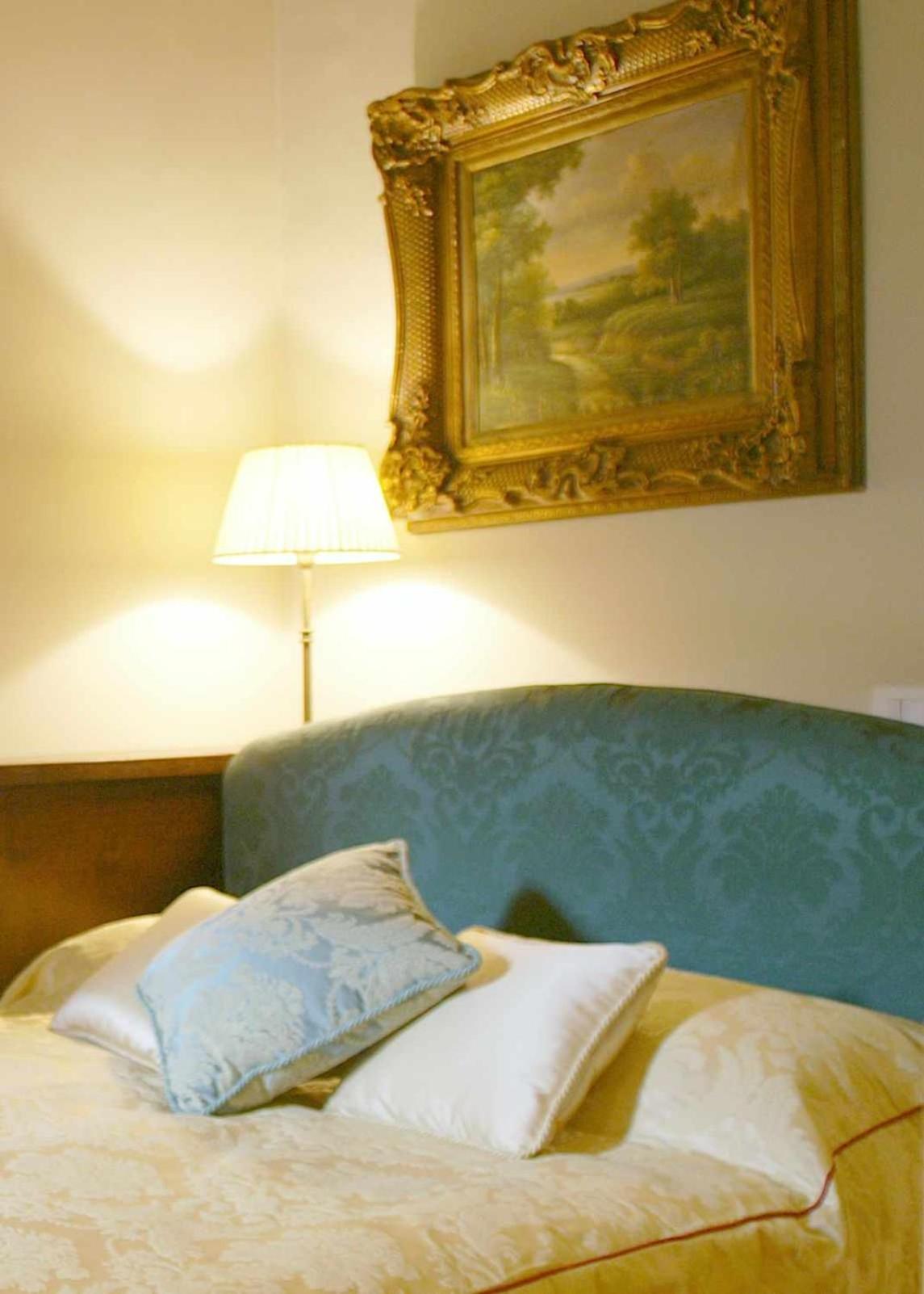 Tornabuoni La Petite Suite Florença Quarto foto