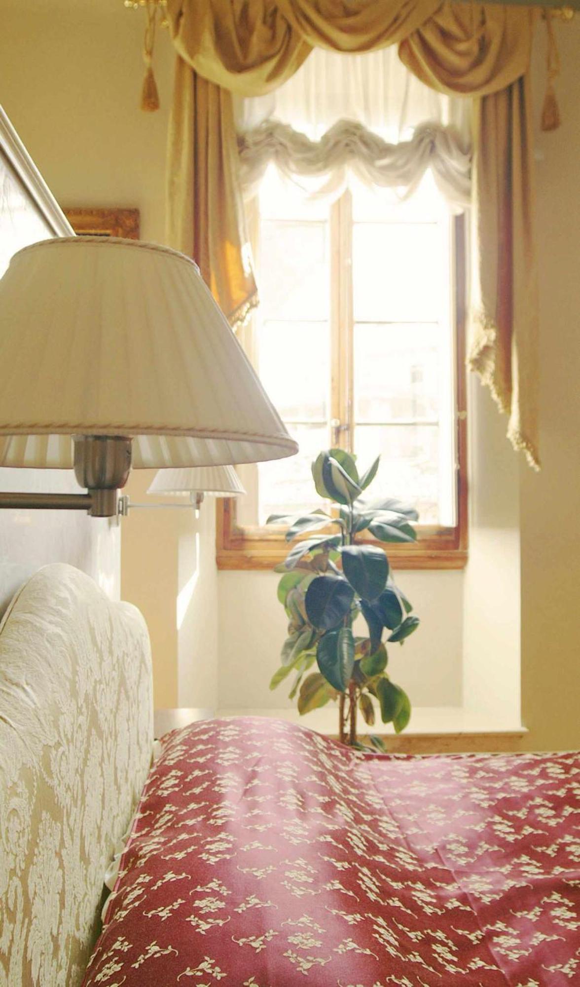 Tornabuoni La Petite Suite Florença Quarto foto