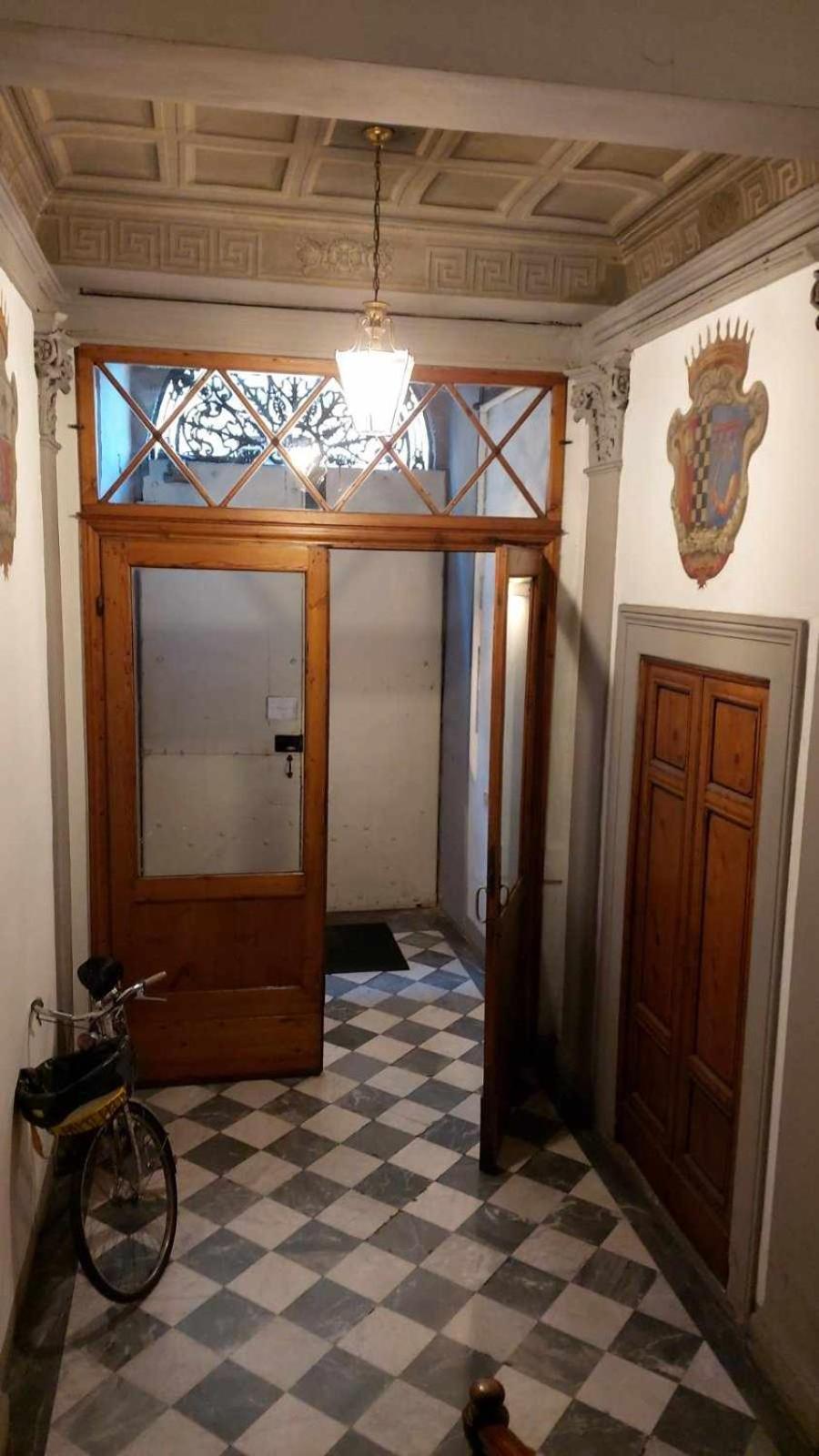 Tornabuoni La Petite Suite Florença Quarto foto