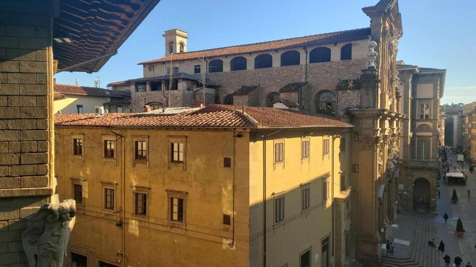 Tornabuoni La Petite Suite Florença Quarto foto