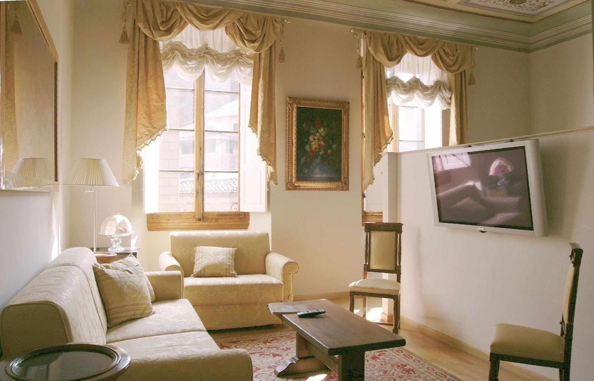 Tornabuoni La Petite Suite Florença Quarto foto